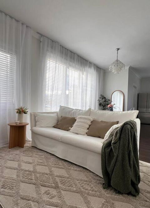 Renovated 3 Bedroom House - Accommodation Perth 0