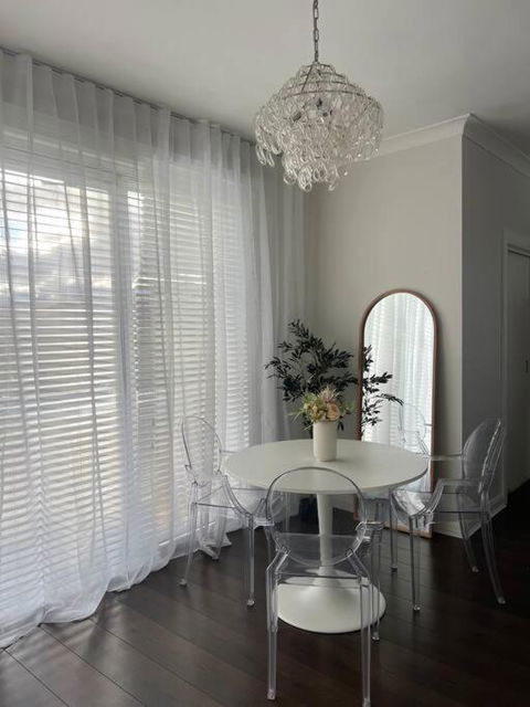 Renovated 3 Bedroom House - Accommodation Perth 3