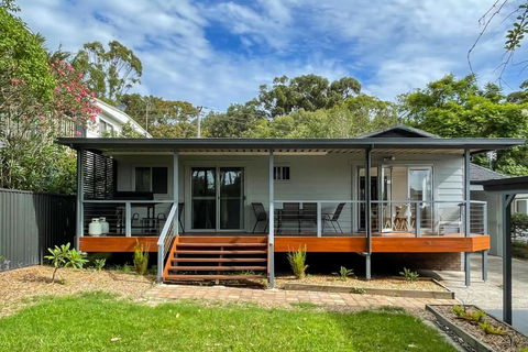 Renovated Beach Home Relax Unwind - Accommodation Perth 0