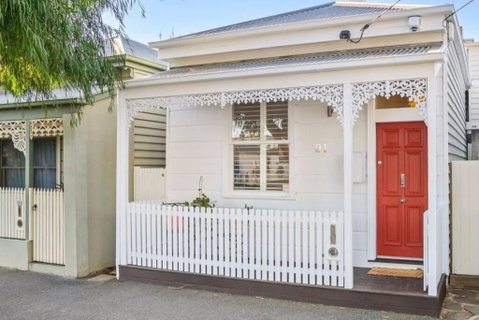 Renovated Brilliance In Bayside Albert Park - Perth Resorts 0