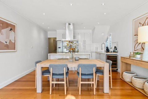 Renovated Brilliance In Bayside Albert Park - Perth Resorts 2