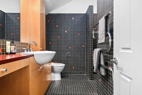 Renovated Brilliance In Bayside Albert Park - Perth Resorts 3