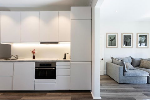 Renovated Terrace-Style Apartment In Woollahra - Perth Resorts 2