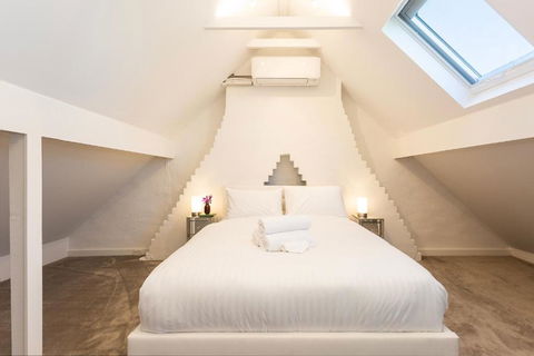 Renovated Terrace-Style Apartment In Woollahra - Perth Resorts 3