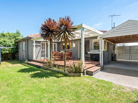 Resarf Retreat - Accommodation Perth 0
