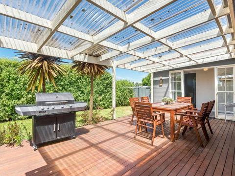 Resarf Retreat - Accommodation Perth 1