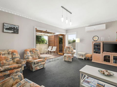 Resarf Retreat - Accommodation Perth 3