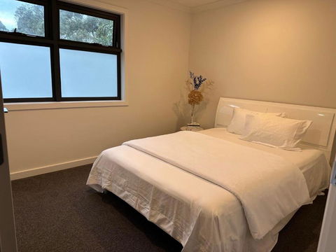 Reservior - Accommodation Perth 1