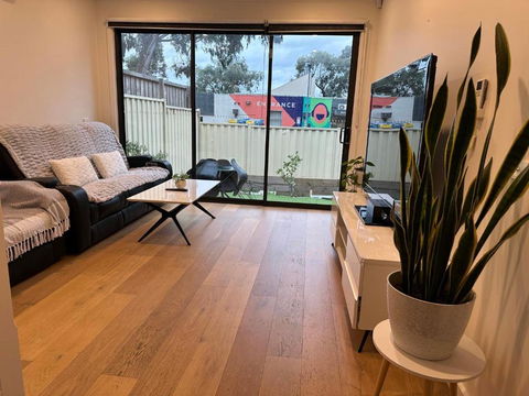 Reservior - Accommodation Perth 2
