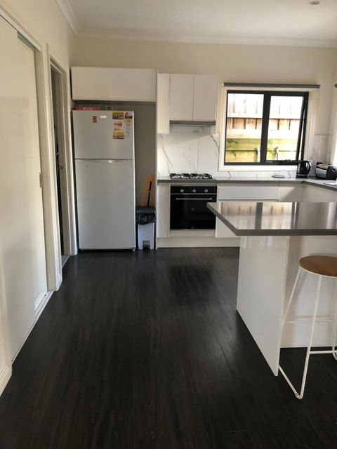Reservoir Paradise - Accommodation Perth 0