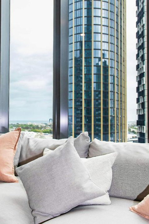 Resort Style Living 2 Bed Apt With Pool BBQ - Accommodation Perth 1