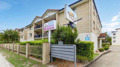 Resort Style Unit Across From The Water - Perth Resorts 1