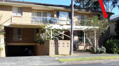 Rest At The Nest On Booner - Accommodation Perth 0