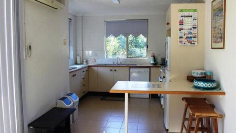 Rest At The Nest On Booner - Accommodation Perth 2