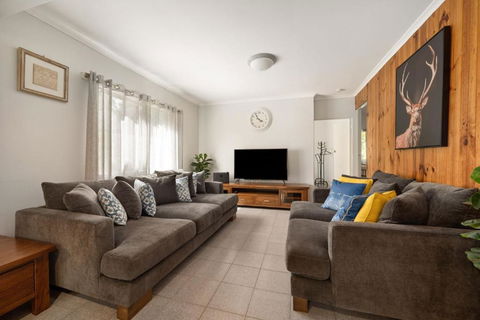Rest & Relaxation - Perth Resorts 1