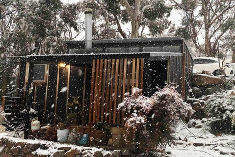 ReThynk Unique Tiny Home East Jindabyne - Accommodation Perth 0