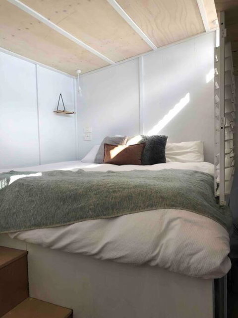 ReThynk Unique Tiny Home East Jindabyne - Accommodation Perth 1