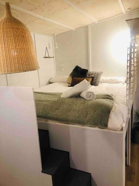 ReThynk Unique Tiny Home East Jindabyne - Accommodation Perth 2
