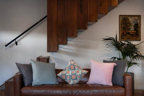 Retreat 34A - Accommodation Perth 3