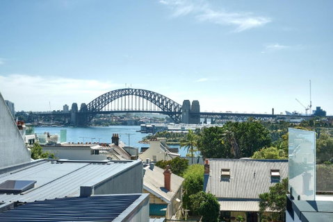 Retreat On Darling - Harbour Views 3 Bed - Accommodation Perth 0