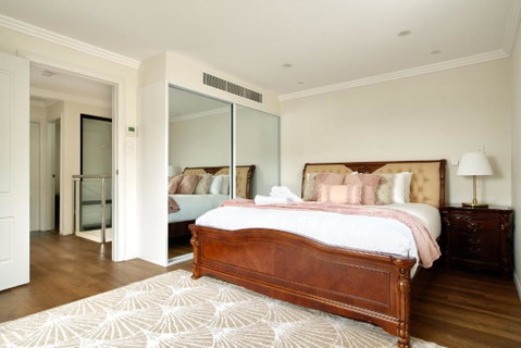 Retreat On Darling - Harbour Views 3 Bed - Accommodation Perth 1