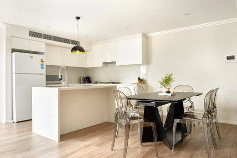 Retreat On Darling - Harbour Views 3 Bed - Accommodation Perth 2
