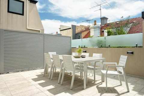 Retreat On Darling - Harbour Views 3 Bed - Accommodation Perth 3