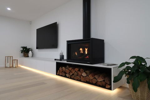 Retreat On Fig Street - Accommodation Perth 1