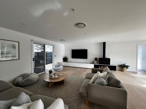 Retreat On Fig Street - Accommodation Perth 3