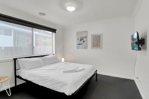 Retreat On Francis I Short And Long Stays - Perth Resorts 1