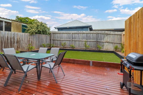 Retreat On Francis I Short And Long Stays - Perth Resorts 0