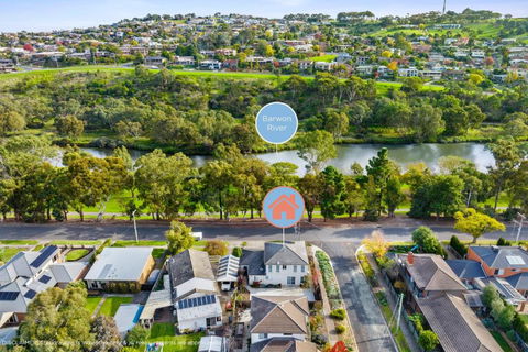 Retreat On Gairloch I Geelong River Hideaway - Accommodation Perth 1
