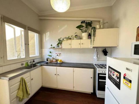 Retro Apt 6 Mins To Victoria Quay - Perth Resorts 1