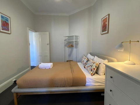 Retro Apt 6 Mins To Victoria Quay - Perth Resorts 2