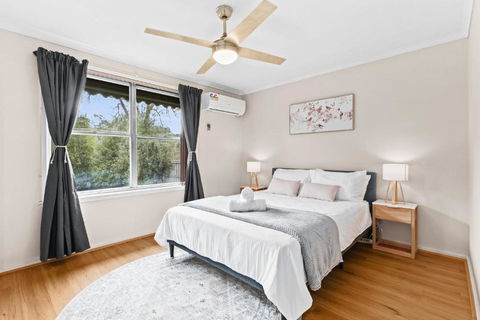 Retro Retreat - Mornington - Perth Resorts 0