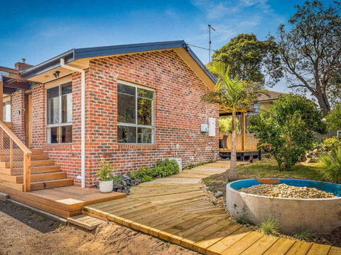 Rhyll Relaxer - Accommodation Perth 2