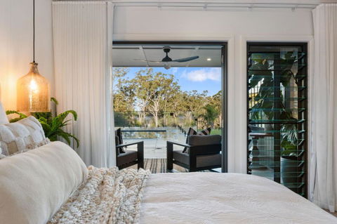 Ridge Retreat - Accommodation Perth 0