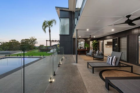 Ridge Retreat - Accommodation Perth 1