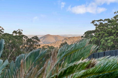 Ridge Retreat - Accommodation Perth 2