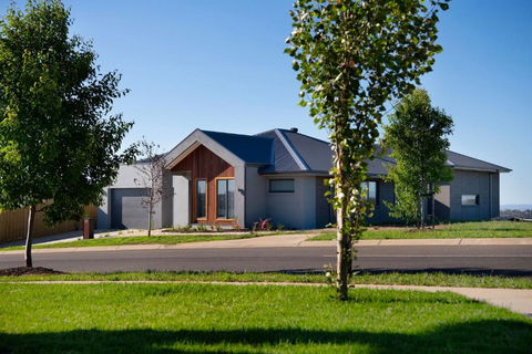 Ridge Vue Retreat - Accommodation Perth 1