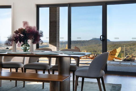 Ridge Vue Retreat - Accommodation Perth 2