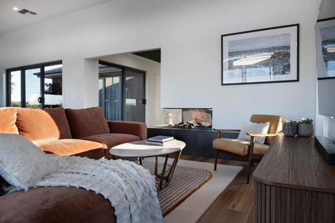 Ridge Vue Retreat - Accommodation Perth 3