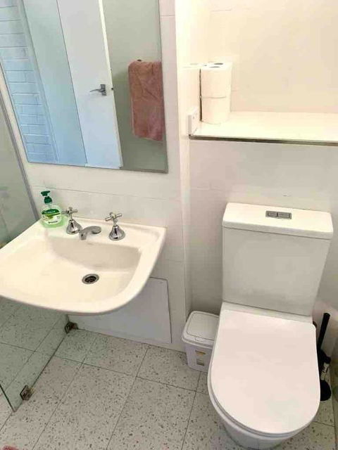 Right In Fremantle - Accommodation Perth 1