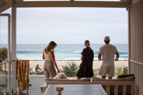 Rigi On Currumbin Beach - Accommodation Perth 0
