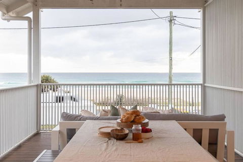 Rigi On Currumbin Beach - Accommodation Perth 1