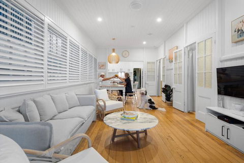 Rigi On Currumbin Beach - Accommodation Perth 2