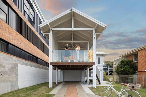 Rigi On Currumbin Beach - Accommodation Perth 3
