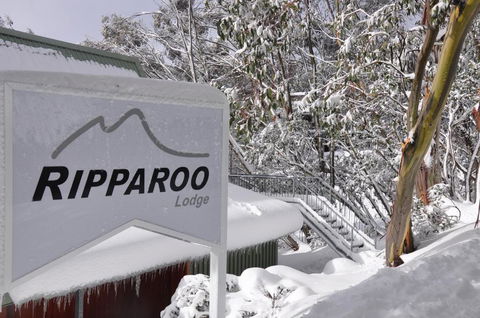 Ripparoo Lodge - Accommodation Perth 0