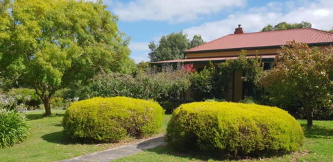 Ripplebrook Country Cottage - Accommodation Perth 0