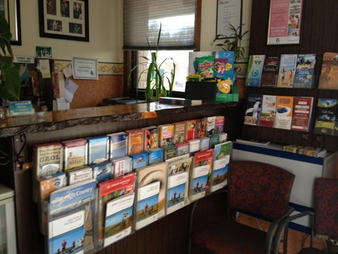 Rippleside Park Motor Inn - Accommodation Perth 1